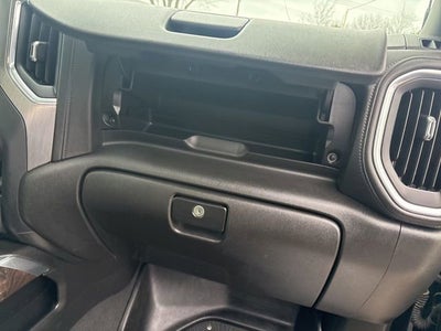 2021 GMC Sierra 2500 HD Denali