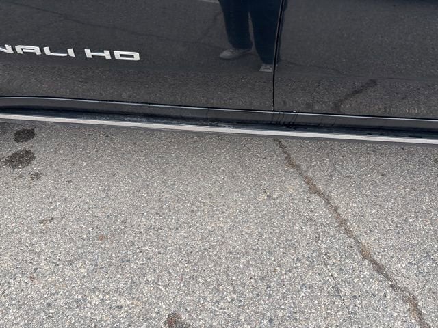 2021 GMC Sierra 2500 HD Denali