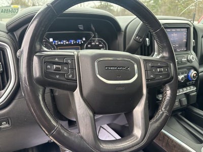 2021 GMC Sierra 2500 HD Denali