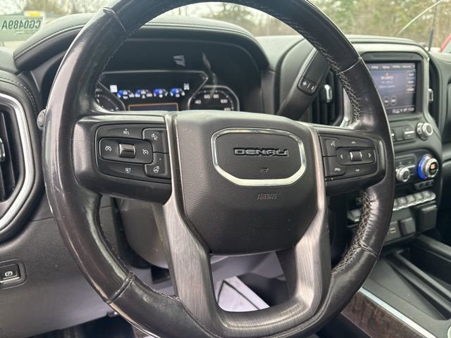 2021 GMC Sierra 2500 HD Denali