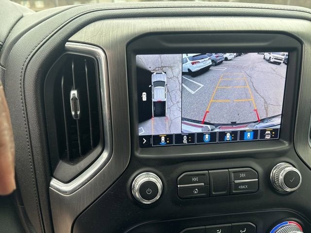 2021 GMC Sierra 2500 HD Denali