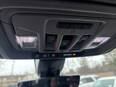 2021 GMC Sierra 2500 HD Denali