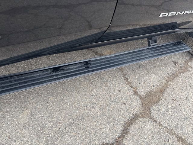 2021 GMC Sierra 2500 HD Denali