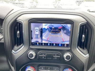 2021 GMC Sierra 3500 HD Denali