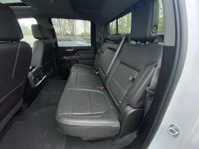 2021 GMC Sierra 3500 HD Denali
