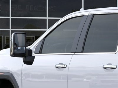 2024 GMC Sierra 3500 HD Denali