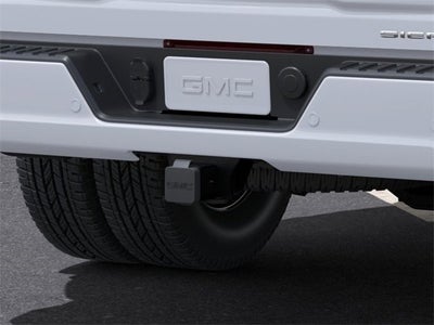 2024 GMC Sierra 3500 HD Denali