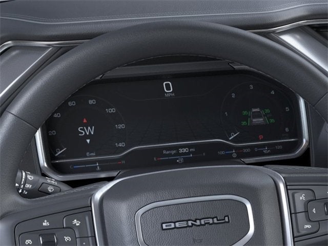 2024 GMC Sierra 3500 HD Denali