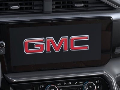 2024 GMC Sierra 3500 HD Denali