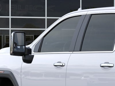 2024 GMC Sierra 3500 HD Denali