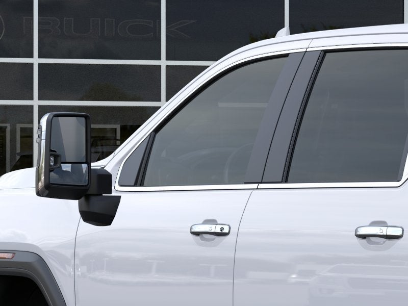 2024 GMC Sierra 3500 HD Denali