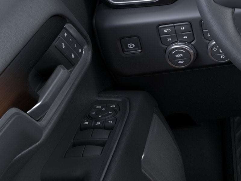 2024 GMC Sierra 3500 HD Denali