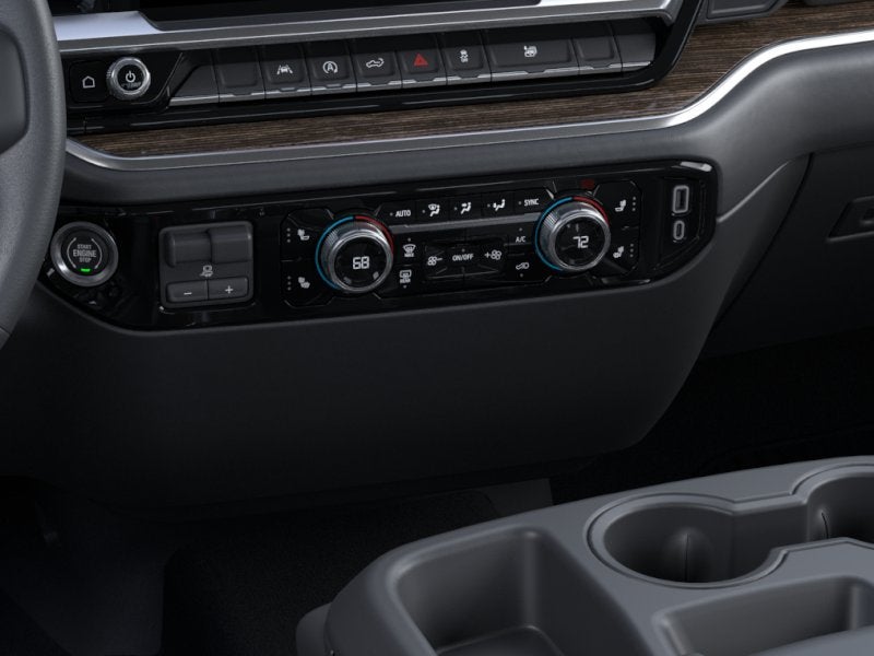 2026 GMC Sierra 1500 Elevation - Photo 51