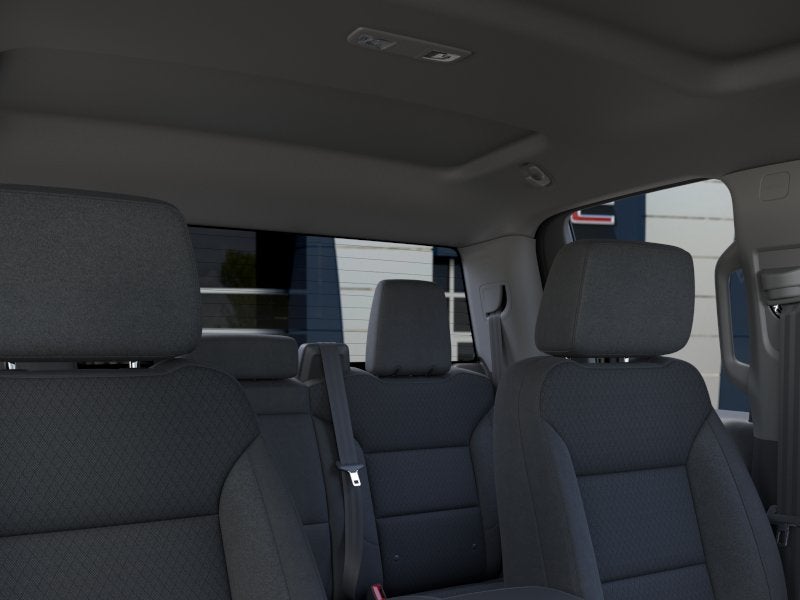 2026 GMC Sierra 1500 Elevation - Photo 52