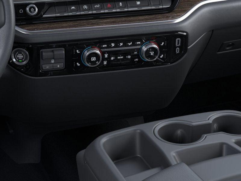 2026 GMC Sierra 1500 Elevation - Photo 51