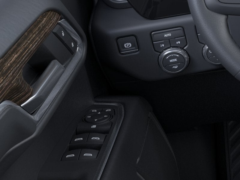 2026 GMC Sierra 1500 Elevation - Photo 50