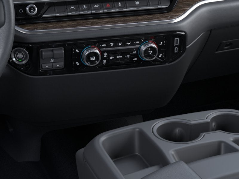 2026 GMC Sierra 1500 Elevation - Photo 51