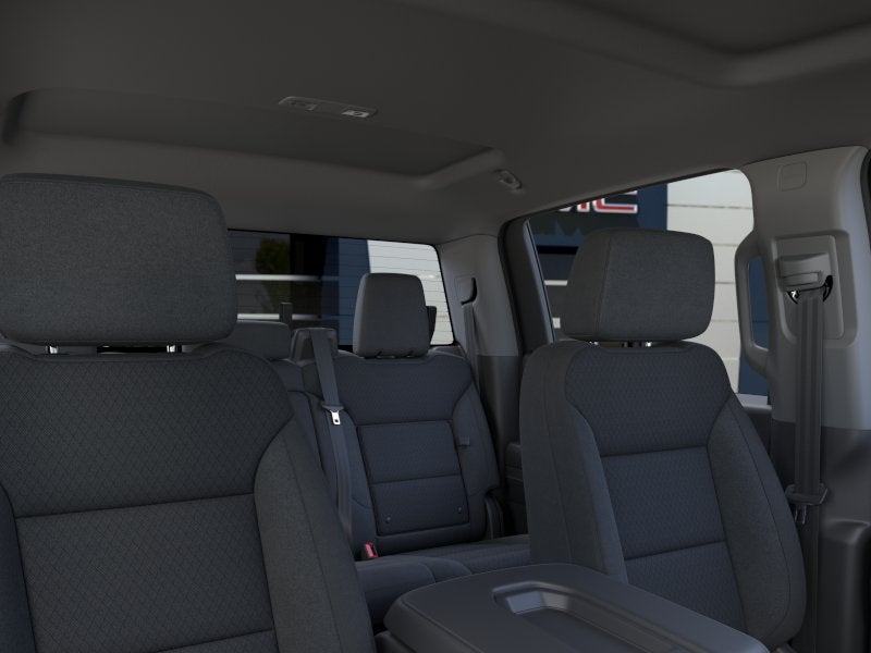 2026 GMC Sierra 1500 Elevation - Photo 52