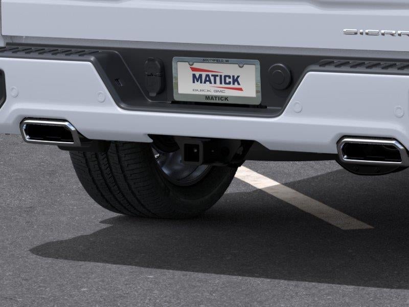 2026 GMC Sierra 1500 Denali - Photo 14