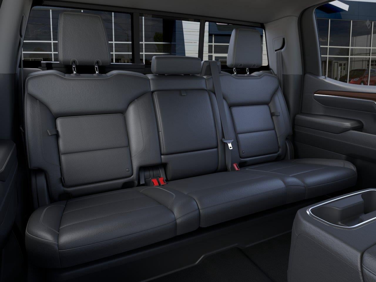 2026 GMC Sierra 1500 Denali - Photo 17