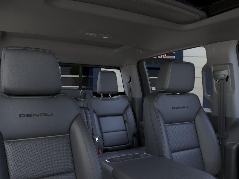 2026 GMC Sierra 1500 Denali - Photo 24