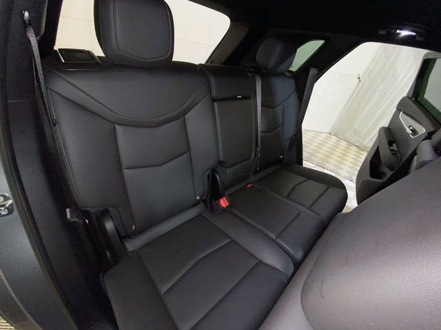 2024 Cadillac XT5 Luxury
