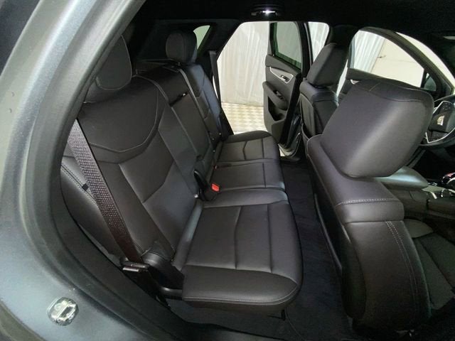 2024 Cadillac XT5 Luxury
