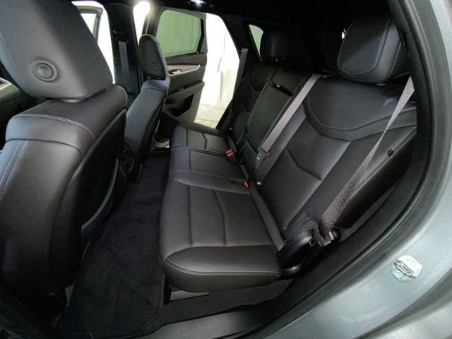 2024 Cadillac XT5 Luxury