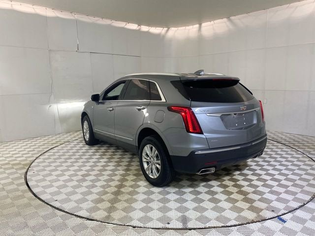 2024 Cadillac XT5 Luxury