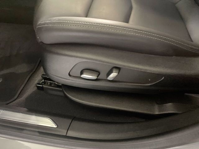 2024 Cadillac XT5 Luxury
