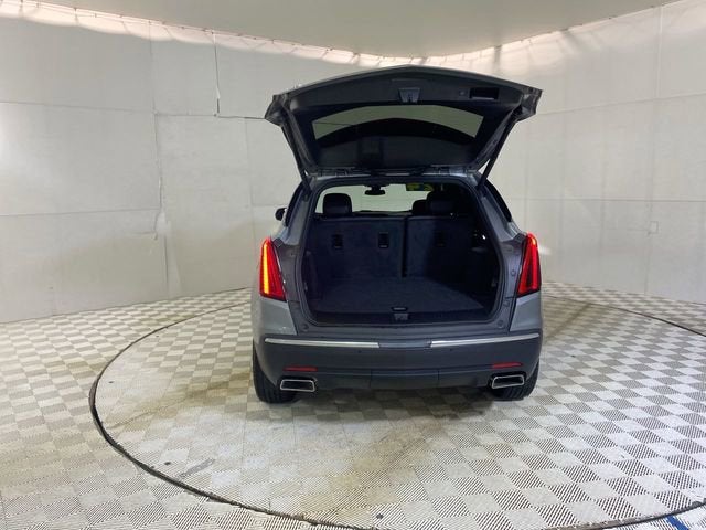 2024 Cadillac XT5 Luxury