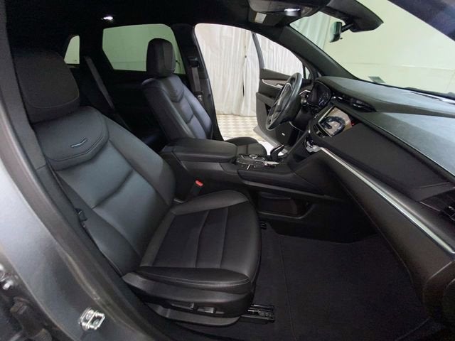 2024 Cadillac XT5 Luxury