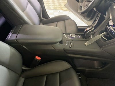 2024 Cadillac XT5 Luxury