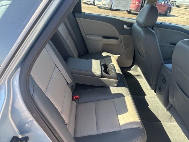 2008 Mercury Sable Premier