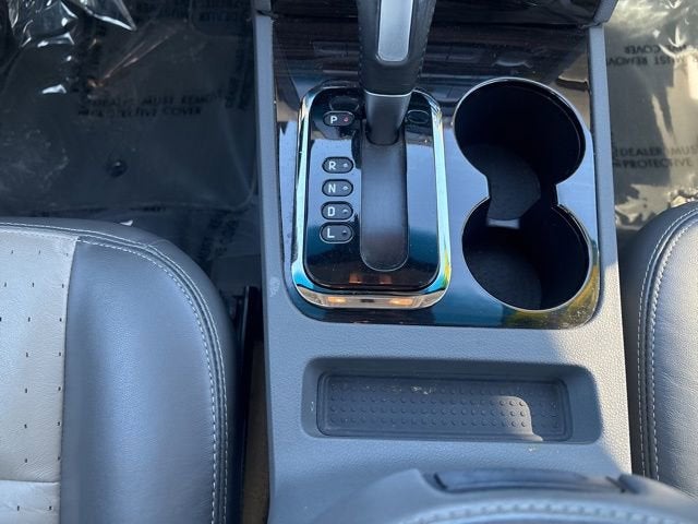 2008 Mercury Sable Premier