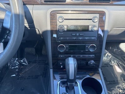 2008 Mercury Sable Premier