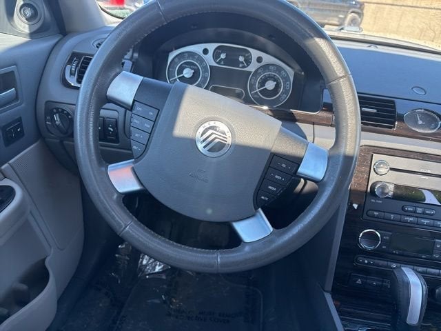 2008 Mercury Sable Premier