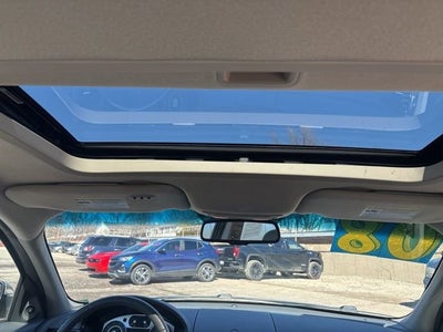 2008 Mercury Sable Premier