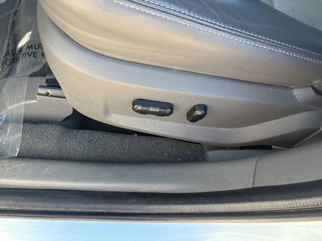 2008 Mercury Sable Premier