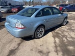 2008 Mercury Sable Premier