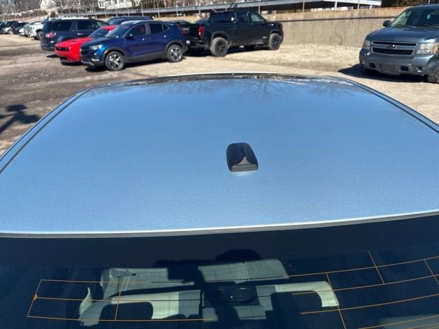 2008 Mercury Sable Premier