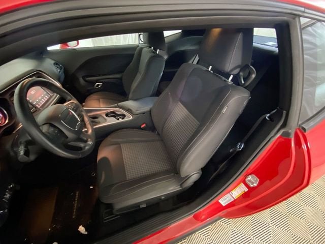 2015 Dodge Challenger R/T