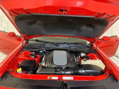 2015 Dodge Challenger R/T