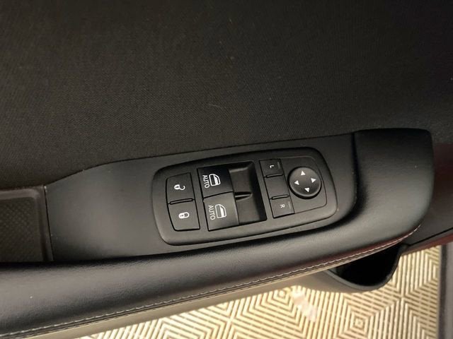 2015 Dodge Challenger R/T