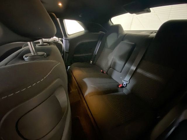 2015 Dodge Challenger R/T