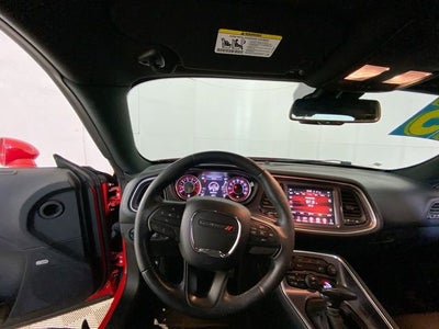 2015 Dodge Challenger R/T