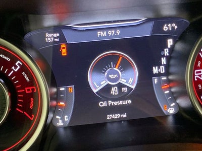 2015 Dodge Challenger R/T