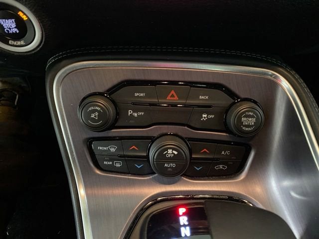 2015 Dodge Challenger R/T