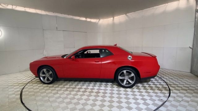 2015 Dodge Challenger R/T