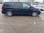 2012 Dodge Grand Caravan SE
